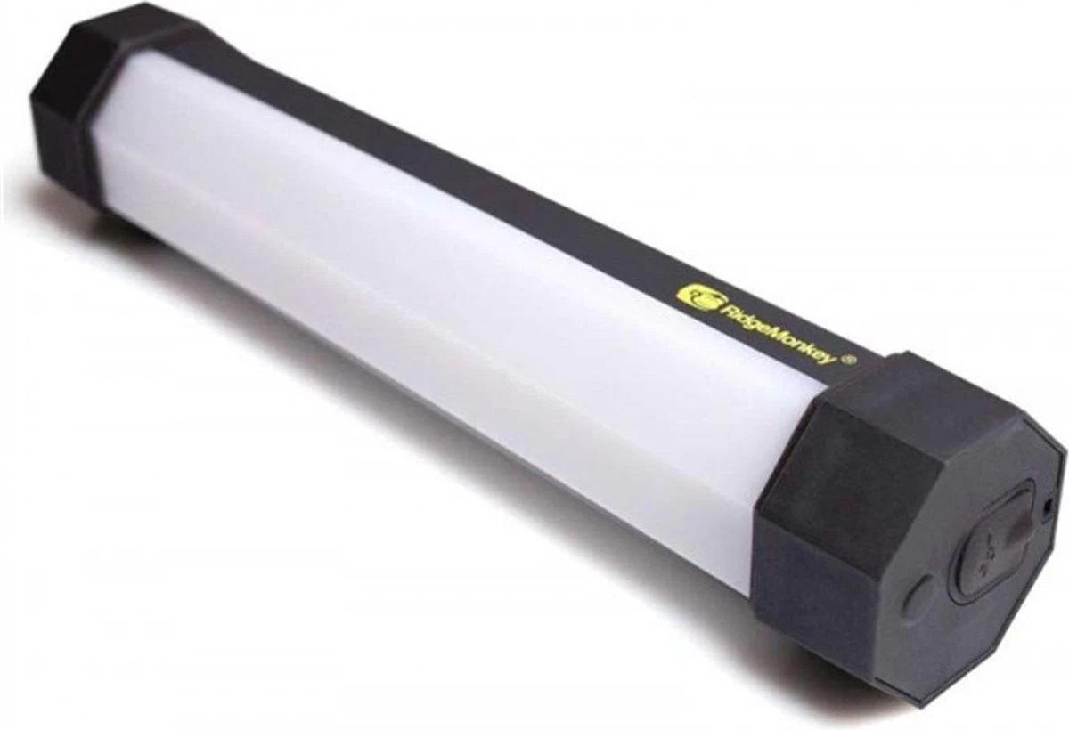 Ridgemonkey Bivvy Lite Pro IR - Lamp 8 Ridgemonkey Bivvy Lite Pro IR - Lamp - Afbeelding 8