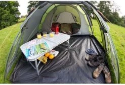 Coleman Tasman 3 Tunneltent - 3-Persoons - Groen -Kampeerclub 1200x821 2