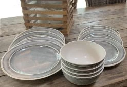 RJRQuality Camping Servies - 12 Delig – 100% Melamine Servies Set – Campingservies – Melamine Borden -Kampeerclub 1200x824 5