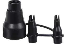 EZLife Auto Luchtbed Zwart 187x95cm -Kampeerclub 1200x826 5