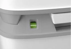 Thetford Qube 365 Porta Potti - Wit -Kampeerclub 1200x828 4