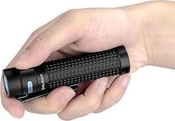 Olight S2R Baton II Zaklamp - Oplaadbaar - Krachtiger Dan De Oude S2R 28 Olight S2R Baton II Zaklamp - Oplaadbaar - Krachtiger Dan De Oude S2R -Kampeerclub 1200x830 4