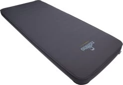 NOMAD Darwin XW 10.0 - Slaapmat -198 Cm X 77 Cm X 10 Cm - Donkergrijs - 10 Cm -Kampeerclub 1200x833 5
