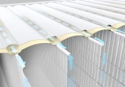 Intex Comfort-plush Full Luchtbed - 2-persoons - 203x152x33 Cm -Kampeerclub 1200x834 15