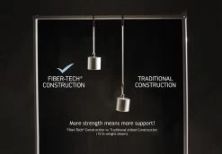 Intex Comfort-plush Full Luchtbed - 2-persoons - 203x152x33 Cm -Kampeerclub 1200x834 16