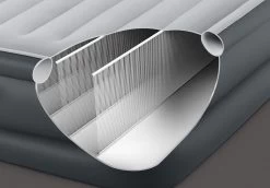 Intex Essential Rest Queen Luchtbed - 2 Persoons - 152x203x46cm -Kampeerclub 1200x834 17