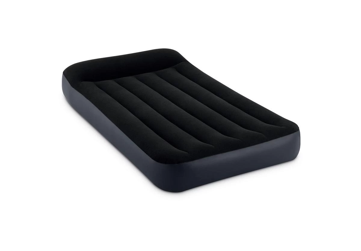Intex Pillow Rest Classic Twin Luchtbed - 1-persoons - 99x191x25cm 12 Intex Pillow Rest Classic Twin Luchtbed - 1-persoons - 99x191x25cm - Afbeelding 12