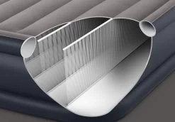 Intex Deluxe Pillow Rest Raised Luchtbed - 2-persoons - 203x152x42 Cm 23 Intex Deluxe Pillow Rest Raised Luchtbed - 2-persoons - 203x152x42 Cm -Kampeerclub 1200x834 28