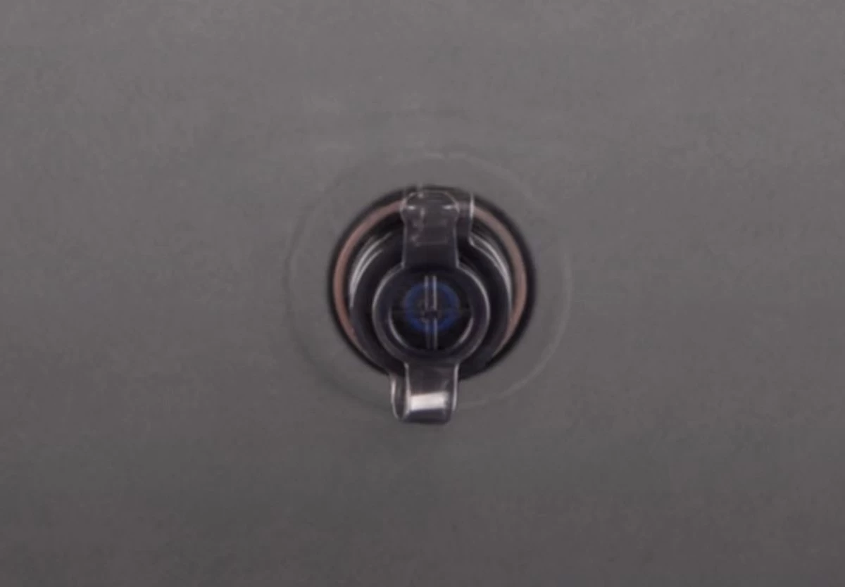 Intex Single-High Luchtbed - 2-persoons 137x191x25 4 Intex Single-High Luchtbed - 2-persoons 137x191x25 - Afbeelding 4