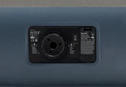 Intex Pillow Rest Mid-rise Twin Luchtbed - 1-persoons - 191x99x30 Cm -Kampeerclub 1200x834 36