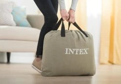 Intex Twin Deluxe Pillow Rest Raised Luchtbed - 191x99x42 Cm -Kampeerclub 1200x834 7