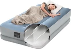 Intex 64166NP Raised Comfort Luchtbed 191x99x36 Cm Lichtblauw/Grijs -Kampeerclub 1200x835 5