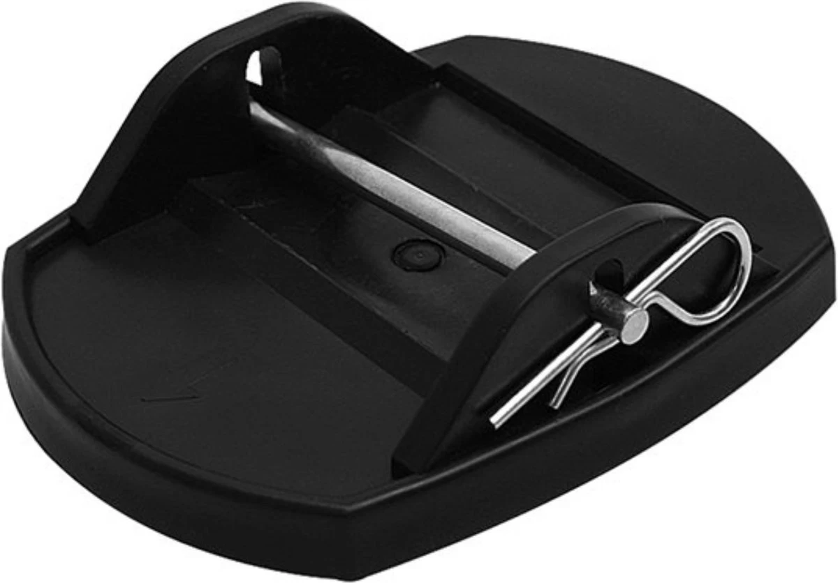 PROPLUS Pro Plus Stabilisatievoet Met Metalen Pen 1 PROPLUS Pro Plus Stabilisatievoet Met Metalen Pen