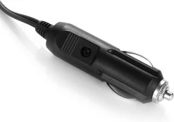 Merkloos Koelboxkabel 12V Voedingskabel Koelbox - 2 Meter -Kampeerclub 1200x840