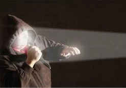 FlinQ Militaire Zaklamp - LED Zaklamp - Inclusief 3 Batterijen - Inzoombaar - 2000 Lumen 7 FlinQ Militaire Zaklamp - LED Zaklamp - Inclusief 3 Batterijen - Inzoombaar - 2000 Lumen -Kampeerclub 1200x840 4