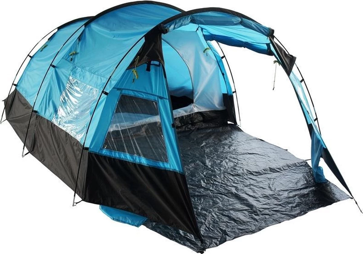 Redcliffs Familietent Riverton Voor 4 Personen 1 Redcliffs Familietent Riverton Voor 4 Personen