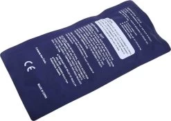 CloudNoon Koelelement - Ice Pack - Koel Pack - Hot En Cold Pack - Warmte Koude Compress - Herbruikbaar - Gel Pack - Nek Knie -Kampeerclub 1200x845
