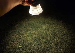 Solar Led Camping Lamp - Tent Verlichting Oplaadbaar - Solar Lantaarn Tafellamp Opvouwbare Campinglamp - King Mungo -Kampeerclub 1200x846 5