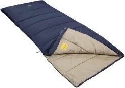 NOMAD® Blazer Classic '78 XL Slaapzak - Dekenmodel - Max Lichaamslengte 205 Cm 24 NOMAD® Blazer Classic '78 XL Slaapzak - Dekenmodel - Max Lichaamslengte 205 Cm -Kampeerclub 1200x847 1