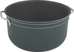 Bo-Camp Pannenset - Camping - 7-delig - Aluminium 32 Bo-Camp Pannenset - Camping - 7-delig - Aluminium -Kampeerclub 1200x847 2