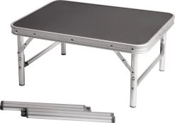 Bo-Camp Campingtafel - Inklapbaar - 60 X 45 Cm 9 Bo-Camp Campingtafel - Inklapbaar - 60 X 45 Cm -Kampeerclub 1200x847