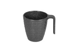 Bo-Camp Campingservies - 100% Melamine - 16-delig - Stone - Grijs -Kampeerclub 1200x849 4