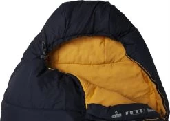 NOMAD® Inca 1200 Slaapzak | 210x80cm Blauw | Lichtgewicht & Kwalitatief | Mummy Slaapzak | Incl Hoes 19 NOMAD® Inca 1200 Slaapzak | 210x80cm Blauw | Lichtgewicht & Kwalitatief | Mummy Slaapzak | Incl Hoes -Kampeerclub 1200x854 2