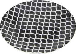 Bo-Camp Servies - Mix & Match - 16 Delig - Zwart/Wit -Kampeerclub 1200x854 4