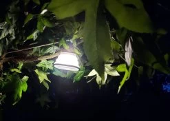 Solar Led Camping Lamp - Tent Verlichting Oplaadbaar - Solar Lantaarn Tafellamp Opvouwbare Campinglamp - King Mungo -Kampeerclub 1200x854 6