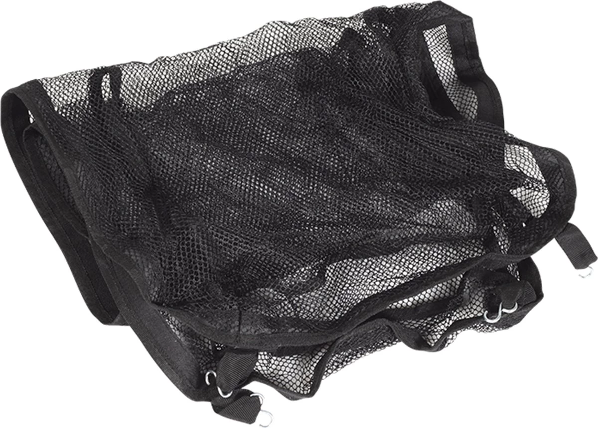 Campart Campingtafel XL TA-0806 - Opvouwbaar, Lichtgewicht En Met Verstelbare Poten - Kampeertafel Inklapbaar Inclusief Opbergtas - 140 X 80 X 70 Cm - Wit 7 Campart Campingtafel XL TA-0806 - Opvouwbaar, Lichtgewicht En Met Verstelbare Poten - Kampeertafel Inklapbaar Inclusief Opbergtas - 140 X 80 X 70 Cm - Wit - Afbeelding 7