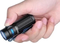 Olight - Zaklamp - Baton 3 5 Olight - Zaklamp - Baton 3 -Kampeerclub 1200x861 4
