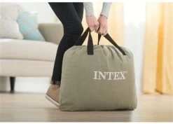 Intex Pillow Twin Luchtbed 1-persoons 99x191x42 Cm -Kampeerclub 1200x861 6