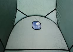 NordFalk Douchetent Pop-up 190 Cm - Camping Douche - Omkleedtent - Incl. Tentharingen En Draagtas - Groen -Kampeerclub 1200x862 2