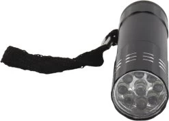 Orange85 Zaklamp - LED - Mini - Verschillende Kleuren - Aluminium -Kampeerclub 1200x862 5