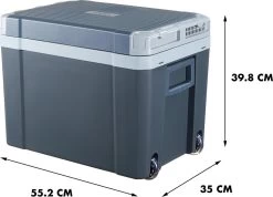 MOA - Thermo-elektrische Koelbox - Met Verwarmingsfunctie - 12V En 230V - 40 Liter - ECW40 -Kampeerclub 1200x863 2