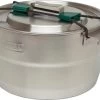 Stanley The Full Kitchen Base Camp Cook Set 3,5L - Campingkookset - Stainless Steel