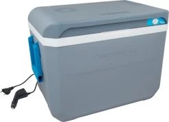 Campingaz Powerbox Plus Thermo-elektrische Koelbox - 12V / 230V - 36L - Grijs -Kampeerclub 1200x866 1