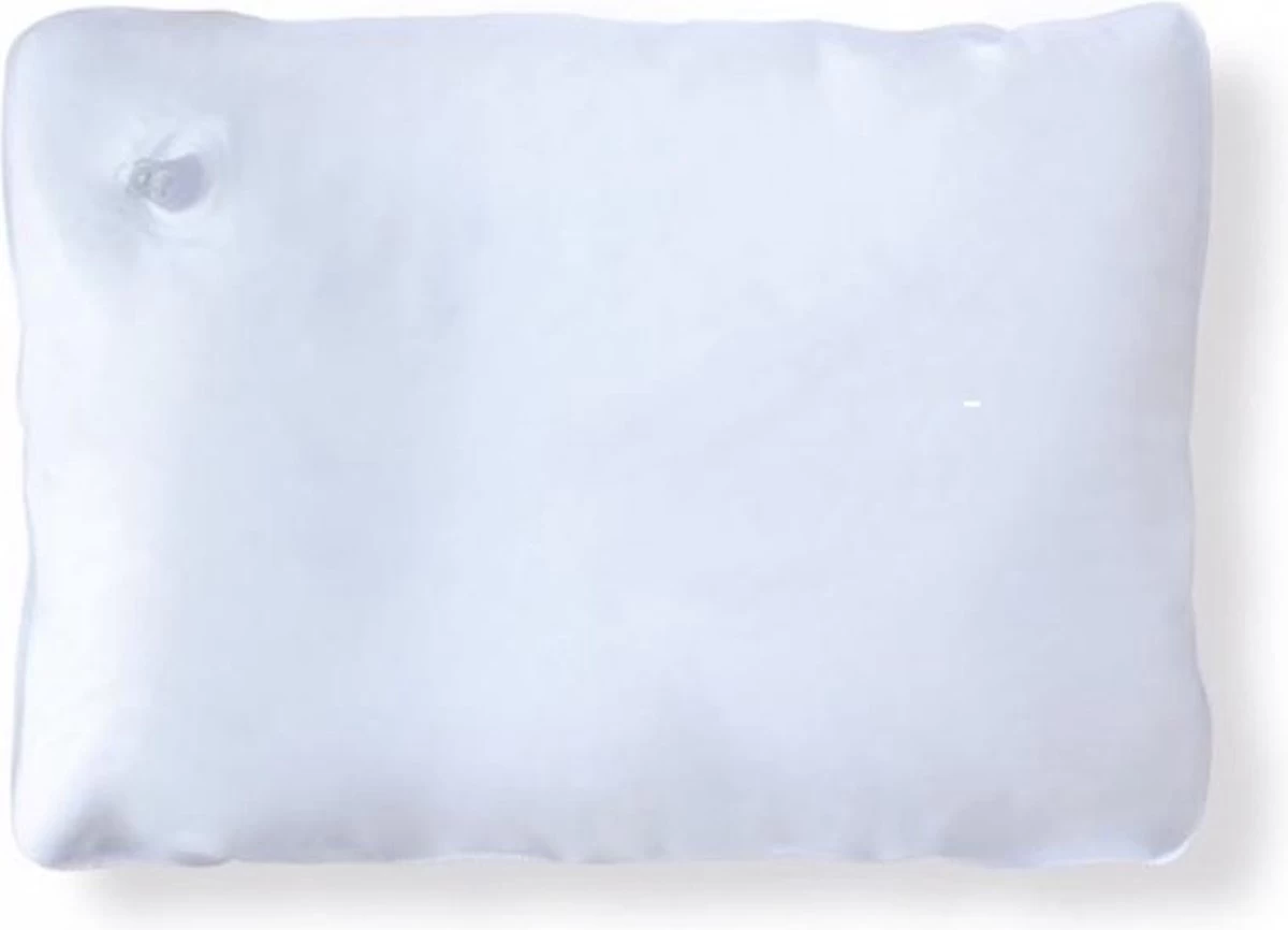 Merkloos Strandkussen | 30 X 40cm | Opblaasbaar | Kussen | Beachpillow | 100%Katoen | 2 Merkloos Strandkussen | 30 X 40cm | Opblaasbaar | Kussen | Beachpillow | 100%Katoen | - Afbeelding 2