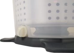 Bo-Camp Wasmachine - Met Centrifuge - Grijs 13 Bo-Camp Wasmachine - Met Centrifuge - Grijs -Kampeerclub 1200x869 4