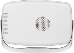 Campart Koelbox XL CB-8630 - Coolbox 12V En 230V - 30 Liter - Te Gebruiken Met USB-powerbank - Blauw -Kampeerclub 1200x870 1