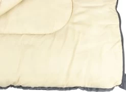 Abbey Camp Slaapzak Amsterdam - 2-pack - Dekenmodel - 210 X 85 Cm - Grijs -Kampeerclub 1200x873 2