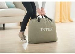Intex Luchtbed - 2 Persoons - 203x152x42cm 29 Intex Luchtbed - 2 Persoons - 203x152x42cm -Kampeerclub 1200x873 6