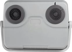 Tristar KB-7532 Koelbox 26 Liter - Koelbox Elektrisch - 12v Autolader En 230v Stopcontact - Koelt & Verwarmt - Grijs -Kampeerclub 1200x874 5