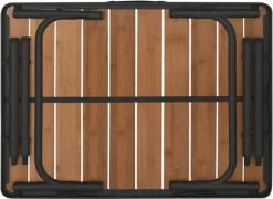 Eurotrail Campingtafel Charelle 75x55 Cm Bamboe -Kampeerclub 1200x876 1