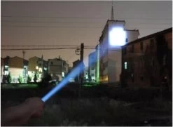 Besjaar Tactische Zaklampen (2 Stuks), Ultra Heldere LED-zaklamp, Zoombare Instelbare Focus, IP65 Waterbestendig, Draagbaar, 5 Lichtmodi Voor Binnen En Buiten, Kamperen, Noodgevallen, Wandelen (2 Stuks) -Kampeerclub 1200x877 6