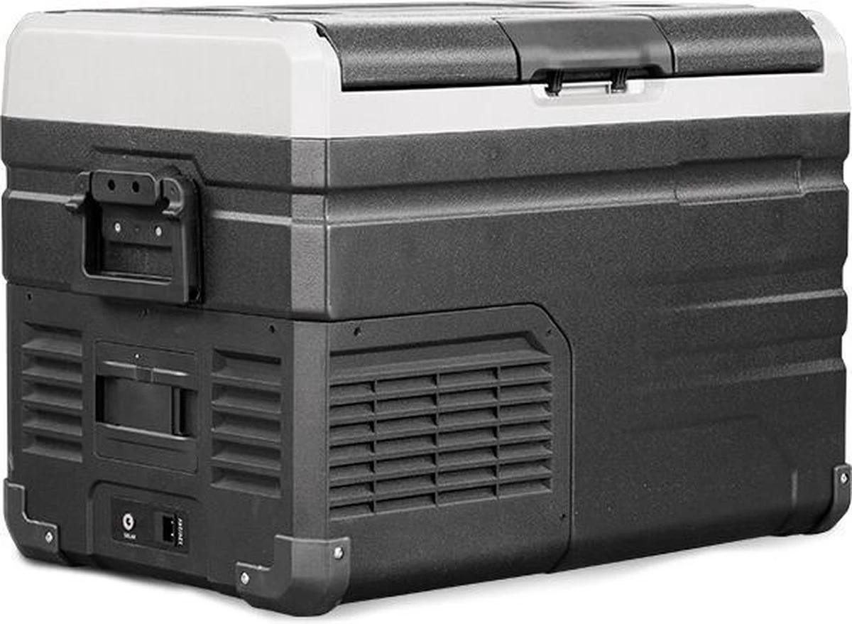 Campguru Coolbox 45L Double Freeze 1 Campguru Coolbox 45L Double Freeze