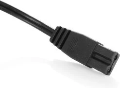 Merkloos Koelboxkabel 12V Voedingskabel Koelbox - 2 Meter -Kampeerclub 1200x880 2