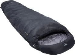 NOMAD® Taurus 400 Slaapzak | 210x80cm Grijs | Lichtgewicht & Kwalitatief | Slaapzak | Incl Hoes -Kampeerclub 1200x881 1