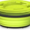 Sea To Summit X-Seal & Go Campingservies Inklapbaar - Schaal - Large - Lime