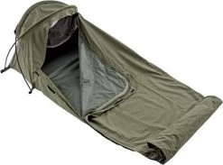 Defcon 5 Tent Bivi Bivvy Bag 1700 Gram - Groen - 1 Persoons -Kampeerclub 1200x888 1